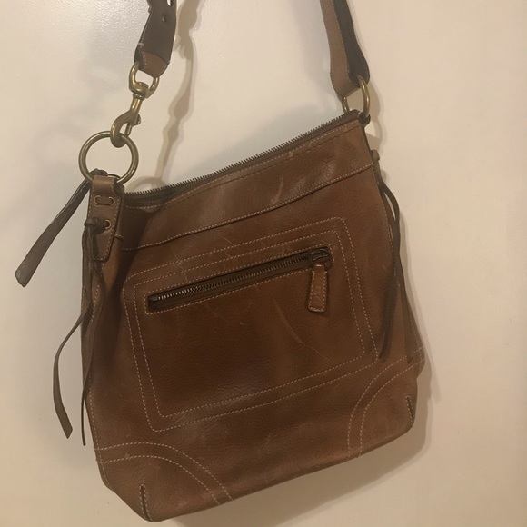 Coach Purse - Picture 4 of 4